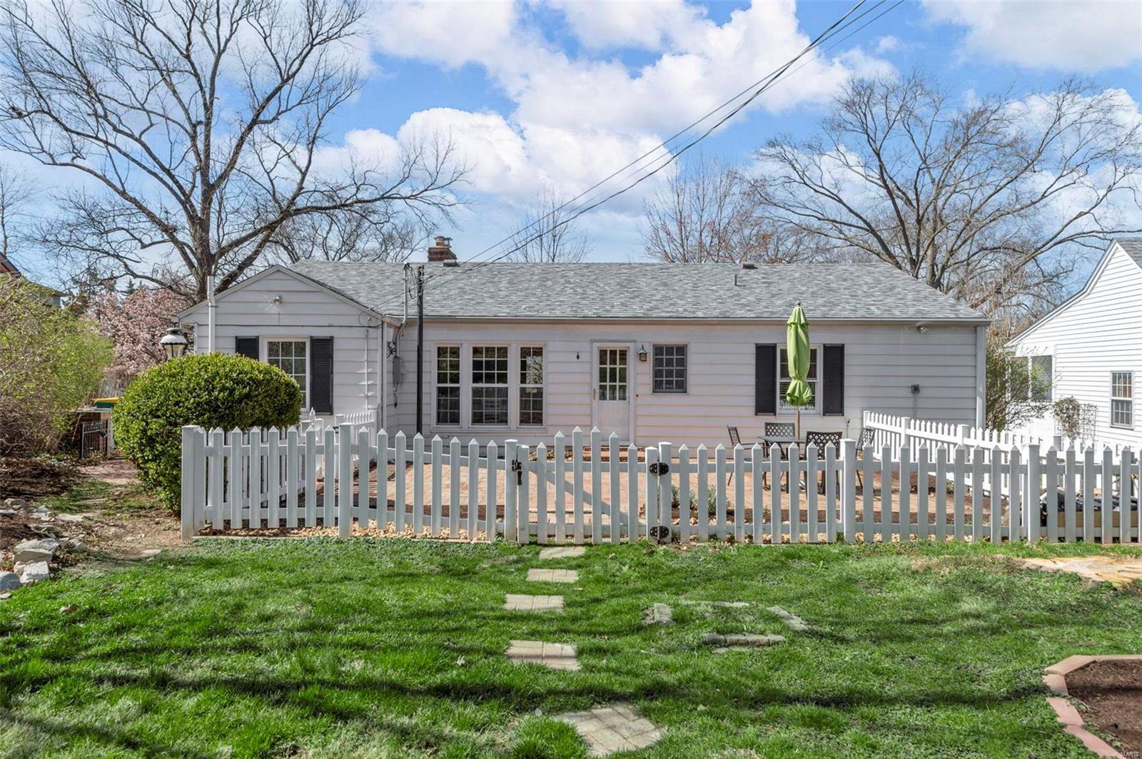 Webster Gardens 6 - Residential