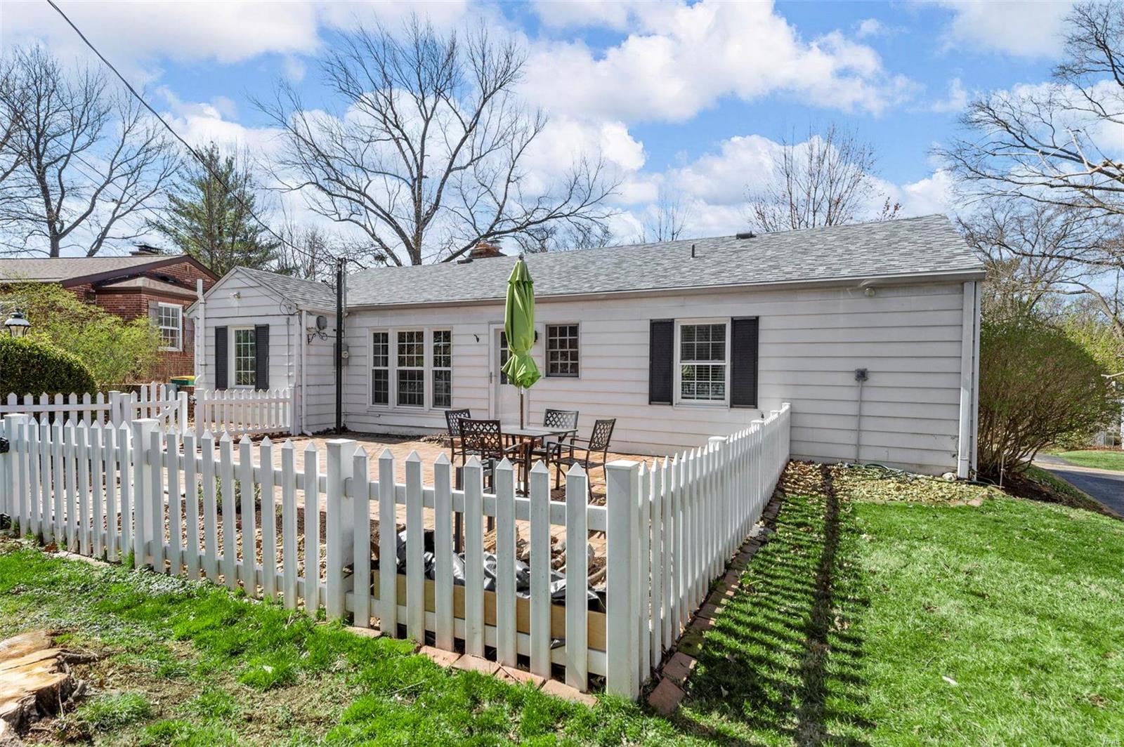 Webster Gardens 6 - Residential