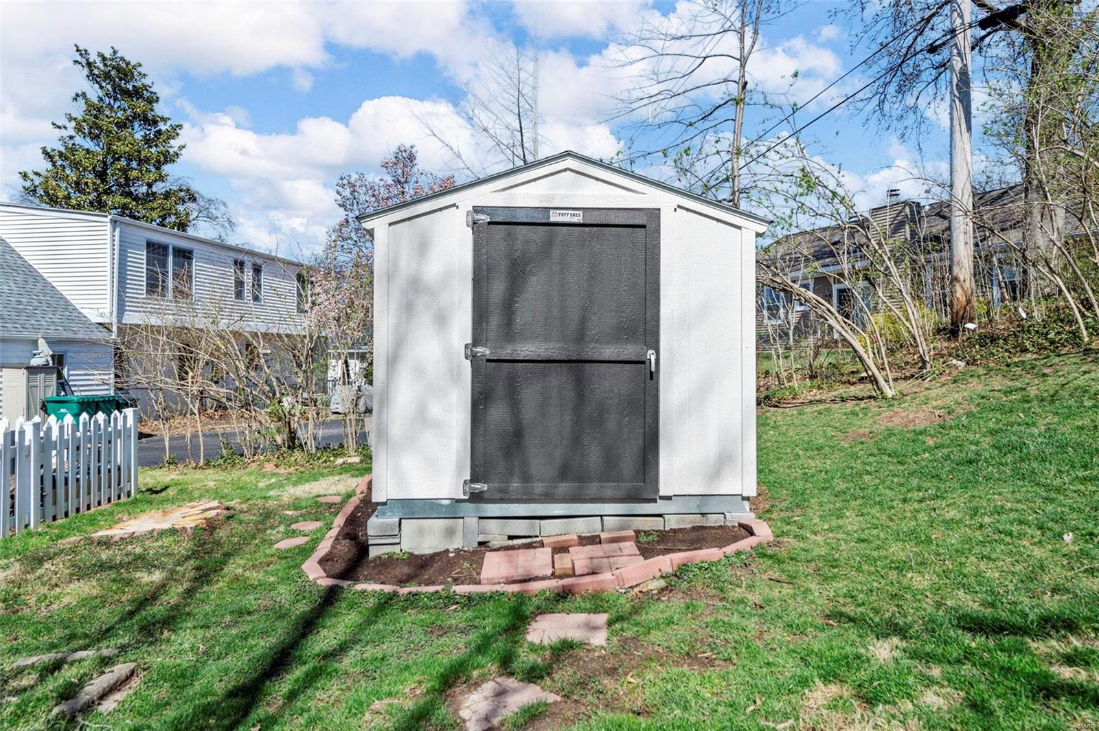 Webster Gardens 6 - Residential