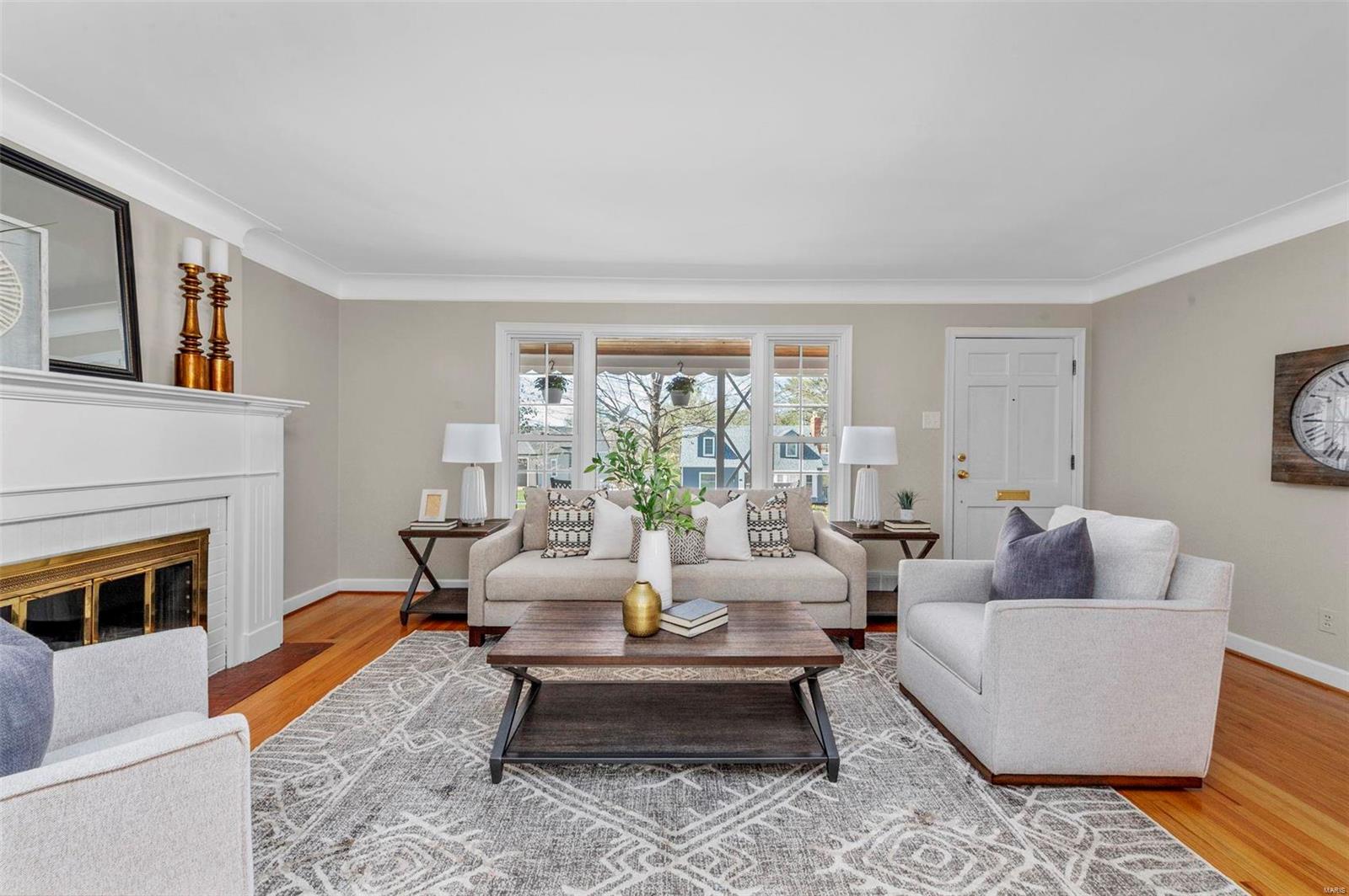 Webster Gardens 6 - Residential