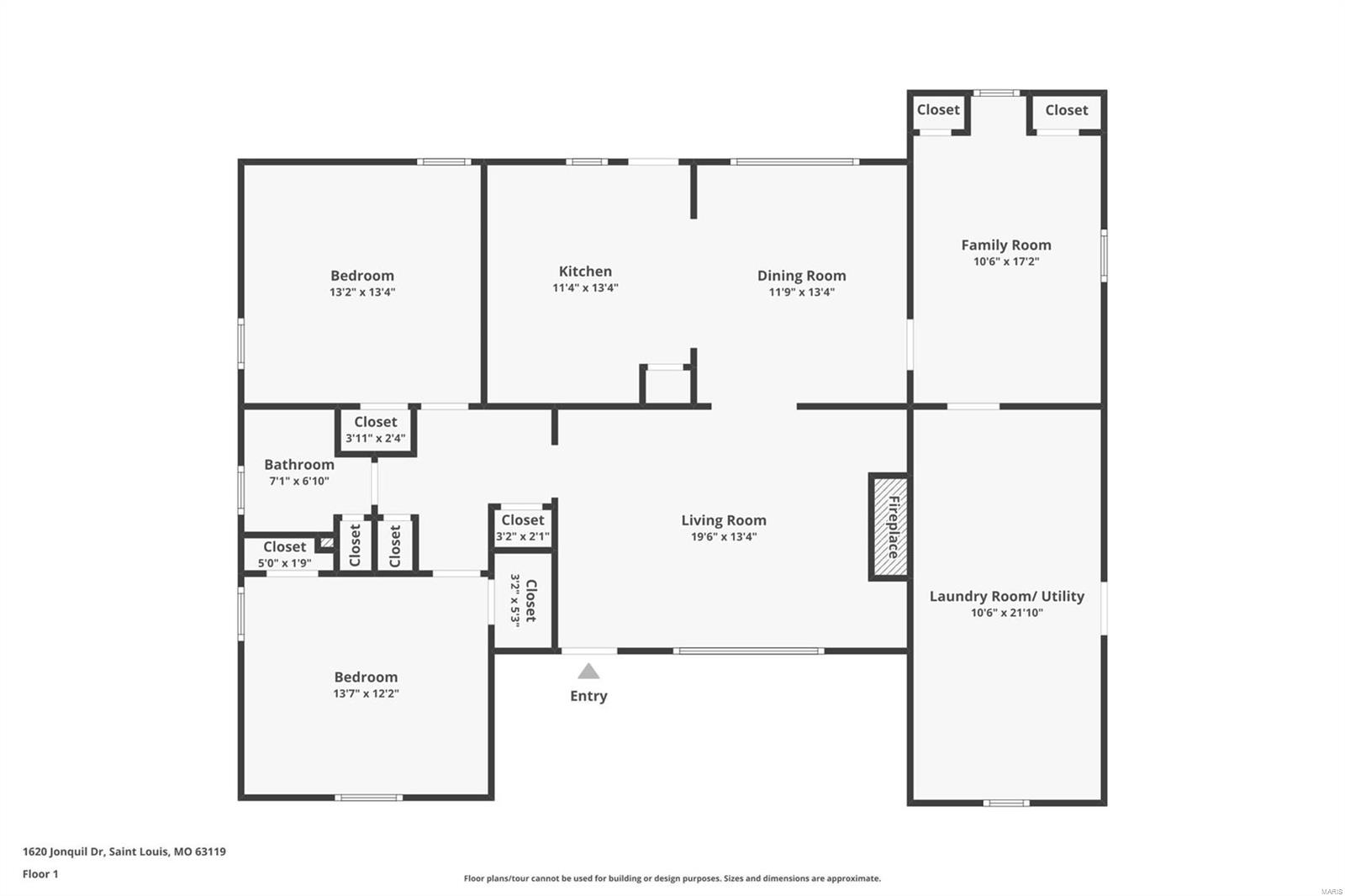 Webster Gardens 6 - Residential