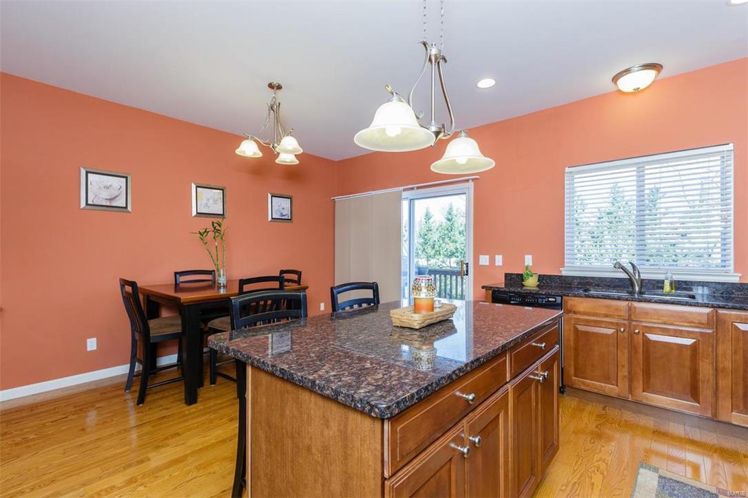 Mccullough Place Condo - Residential