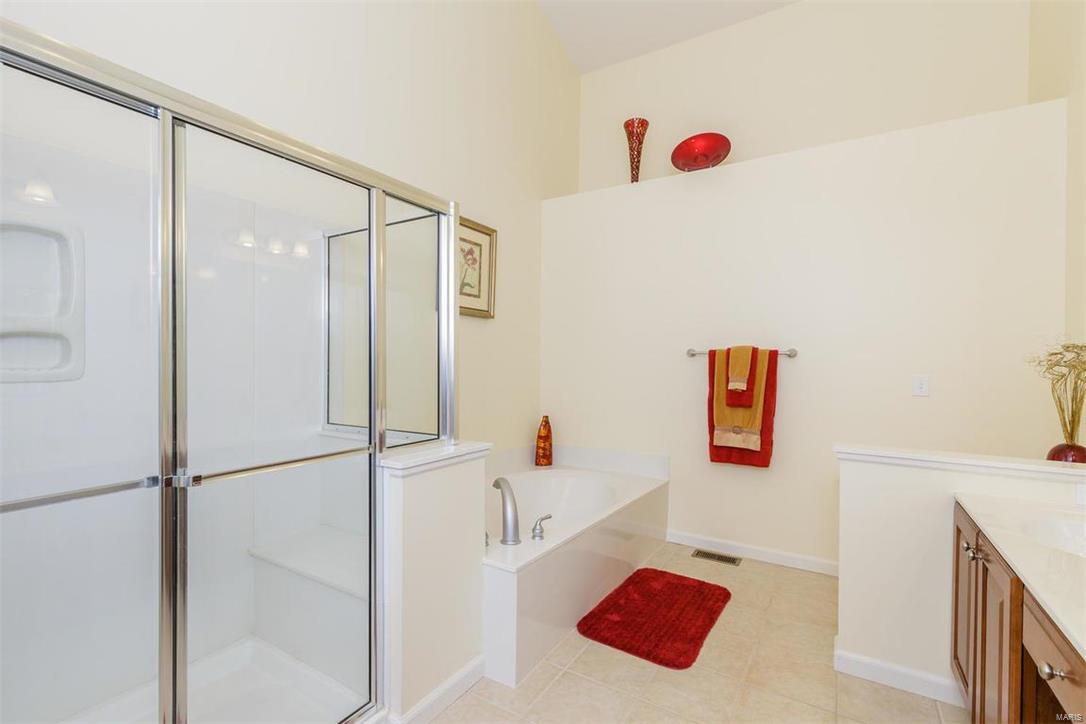 Mccullough Place Condo - Residential