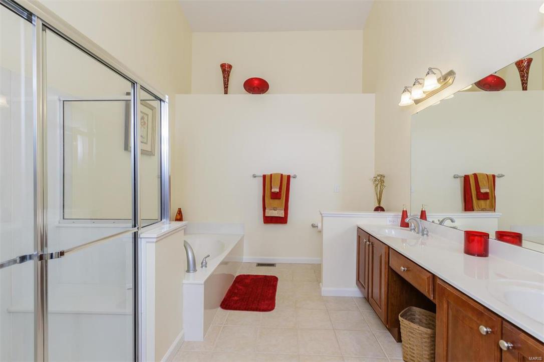 Mccullough Place Condo - Residential