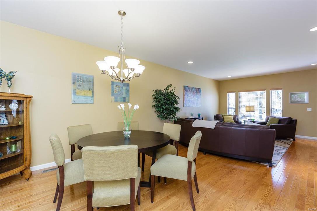 Mccullough Place Condo - Residential