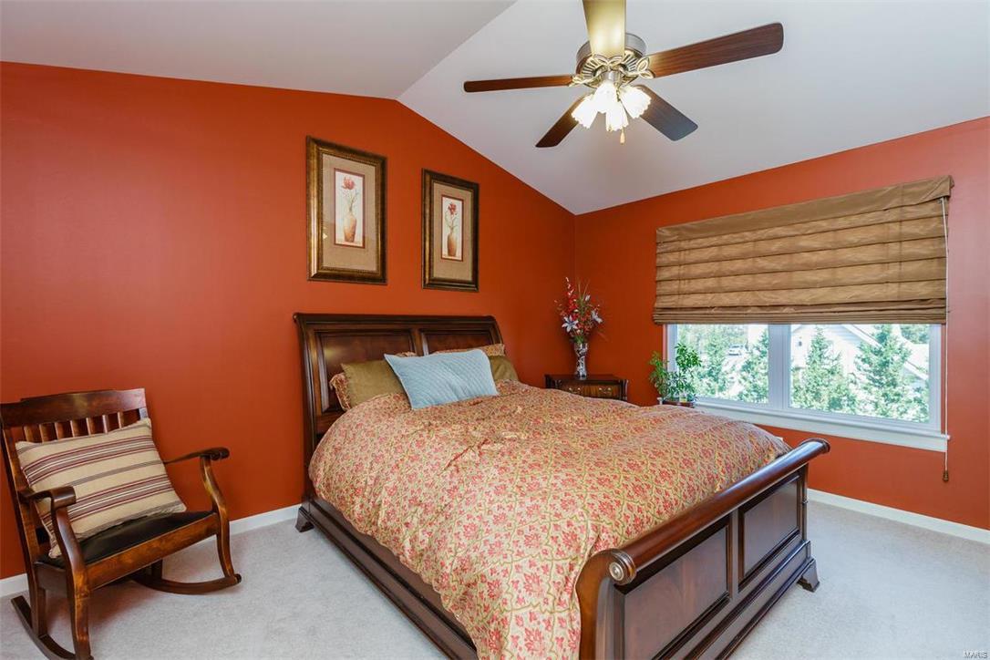 Mccullough Place Condo - Residential