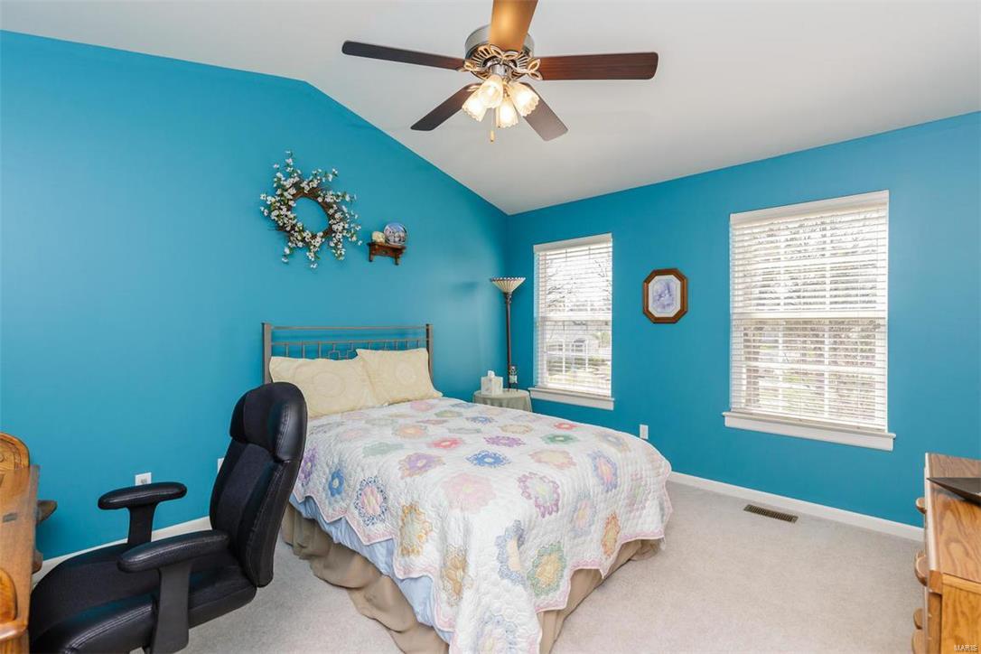 Mccullough Place Condo - Residential