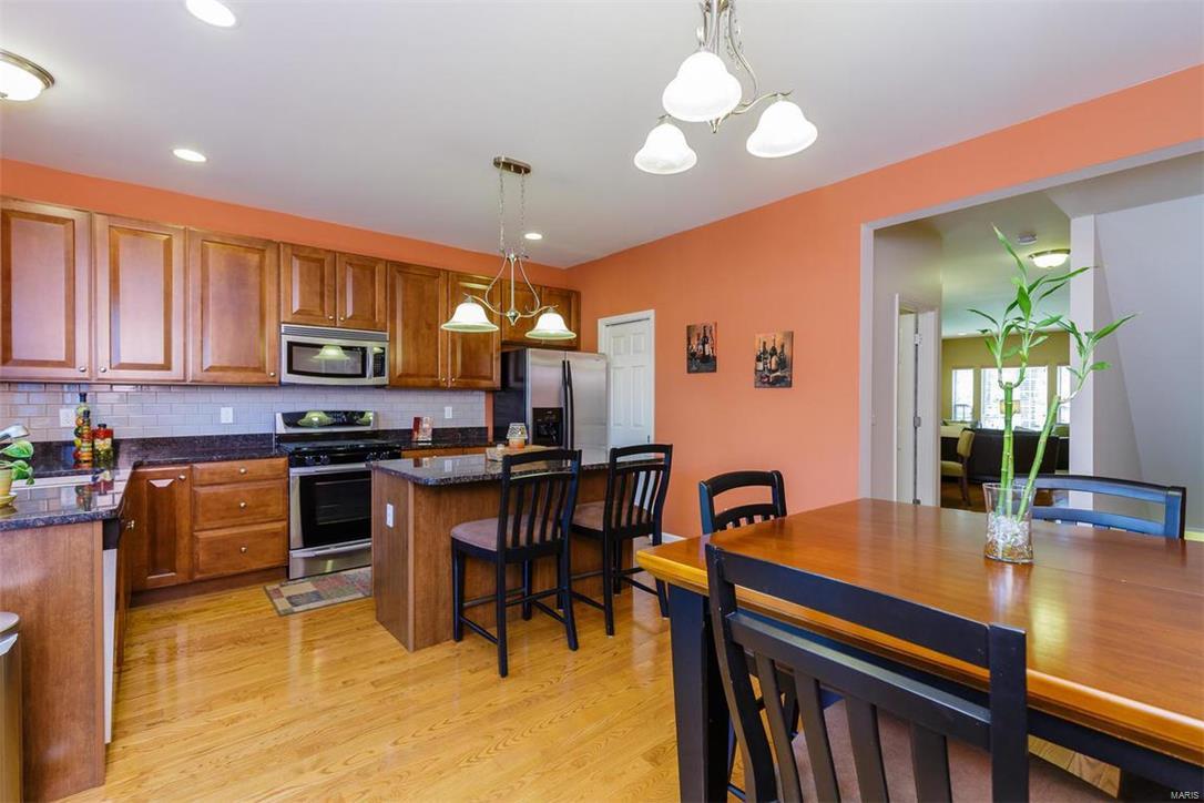 Mccullough Place Condo - Residential