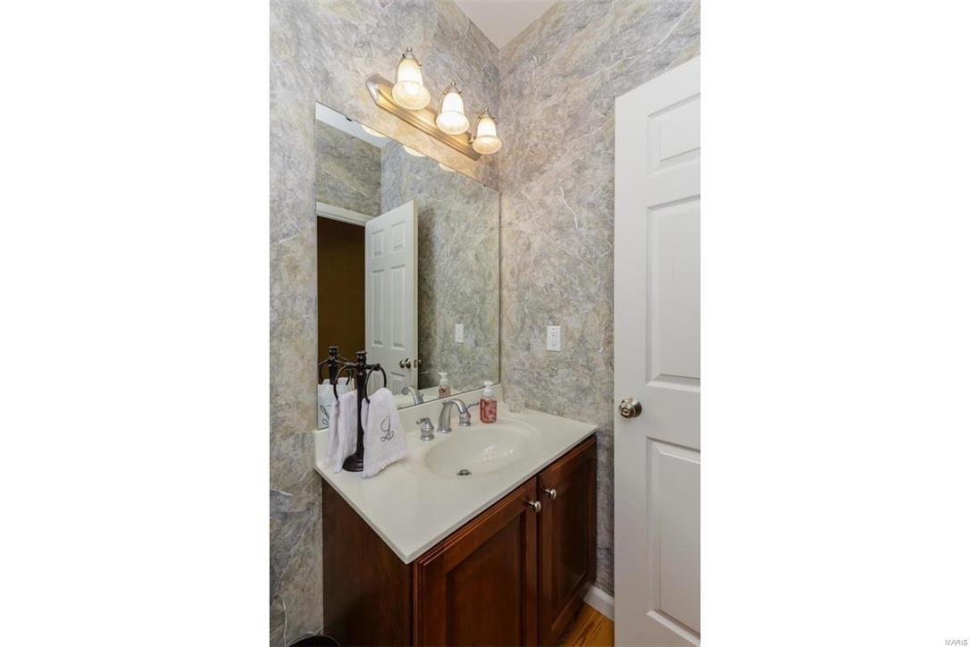 Mccullough Place Condo - Residential