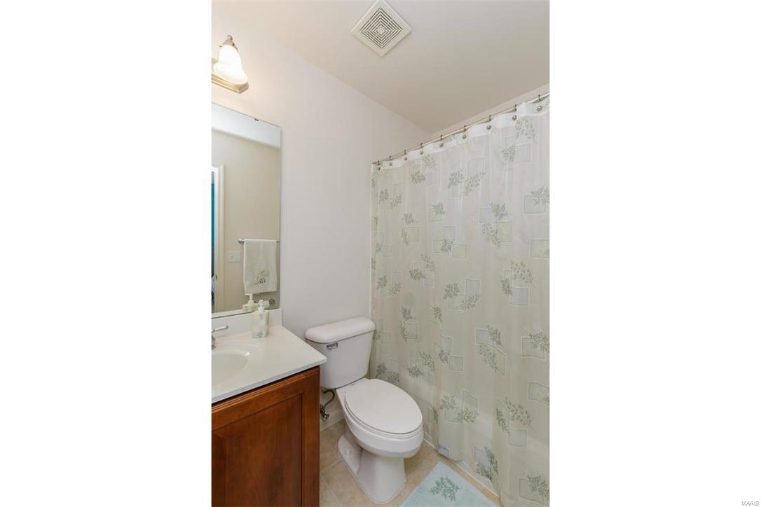 Mccullough Place Condo - Residential