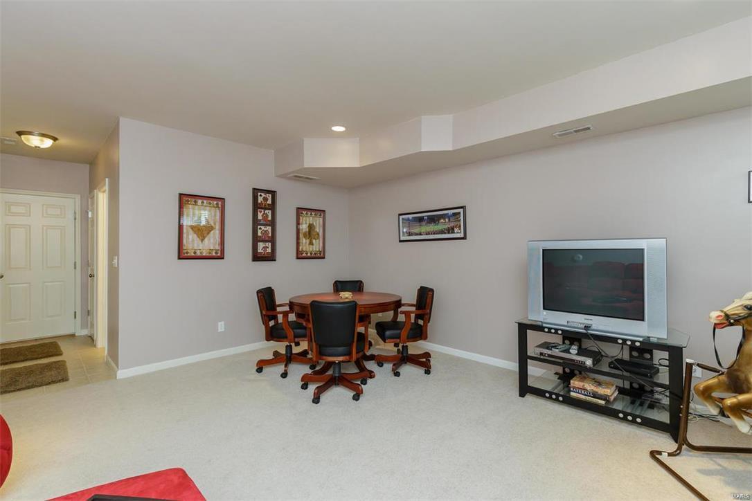 Mccullough Place Condo - Residential