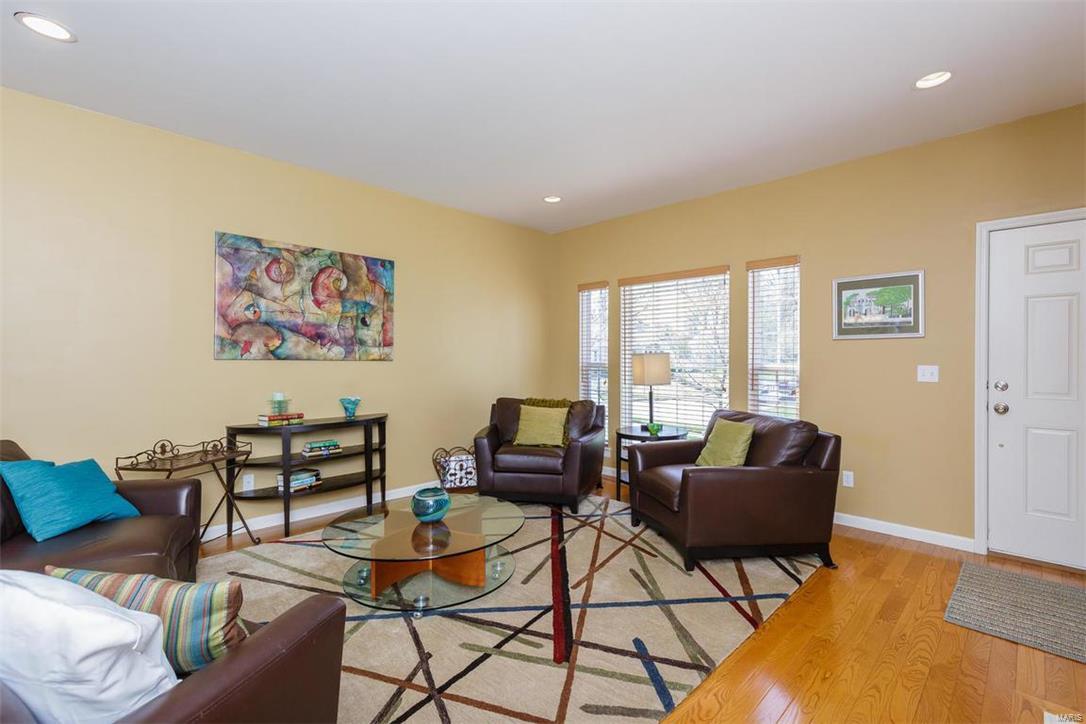 Mccullough Place Condo - Residential