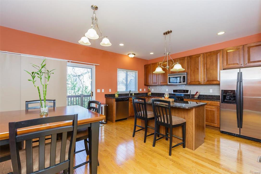 Mccullough Place Condo - Residential