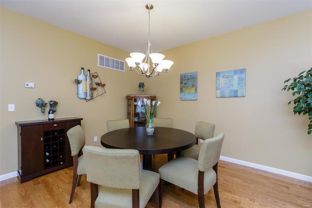 Mccullough Place Condo - Residential