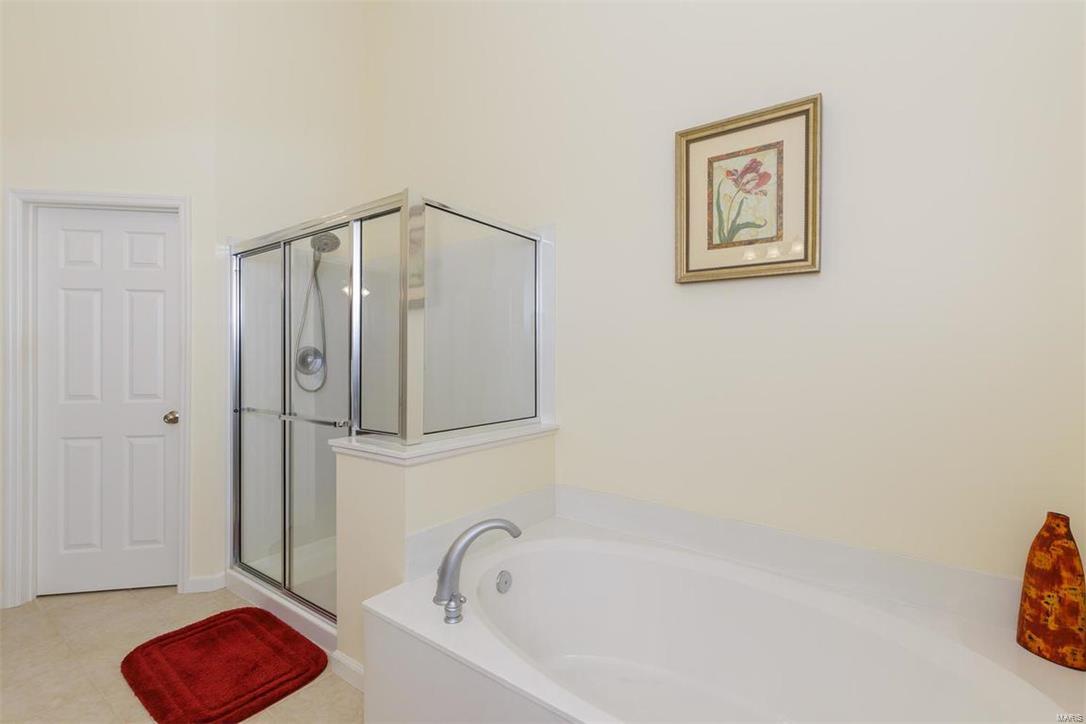 Mccullough Place Condo - Residential