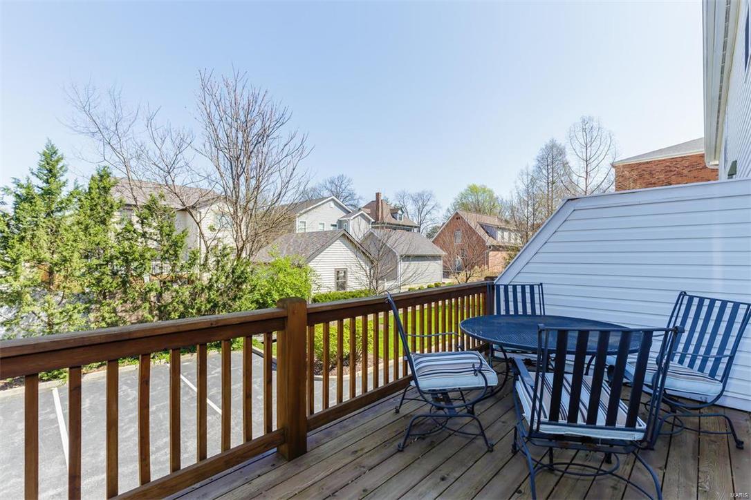 Mccullough Place Condo - Residential