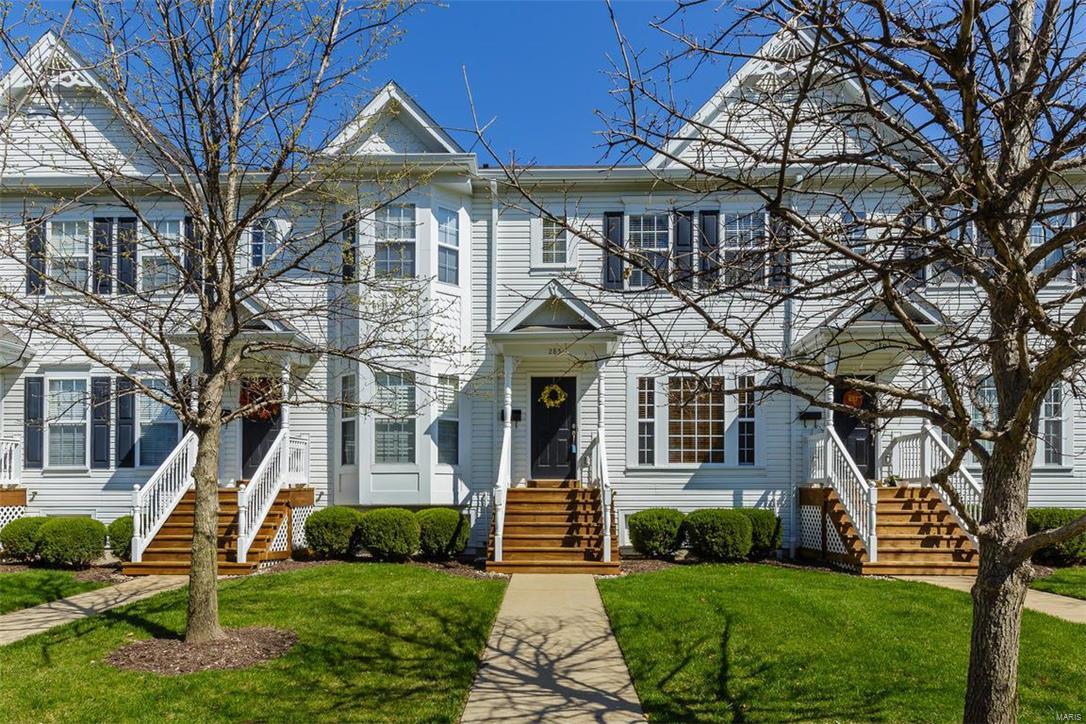 Mccullough Place Condo - Residential