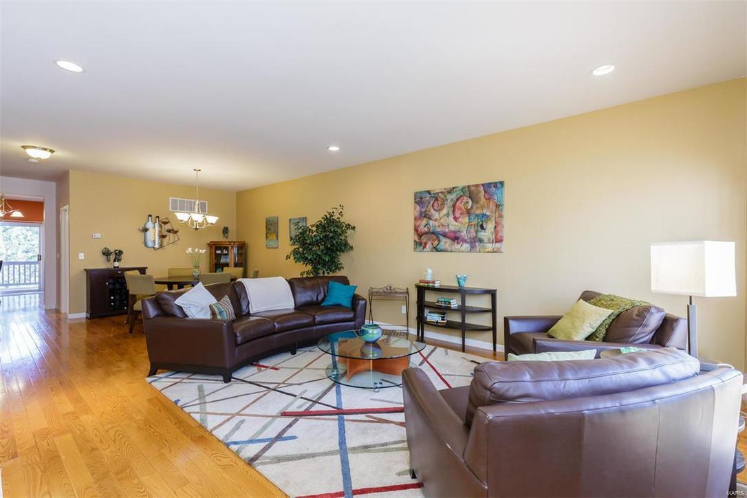Mccullough Place Condo - Residential