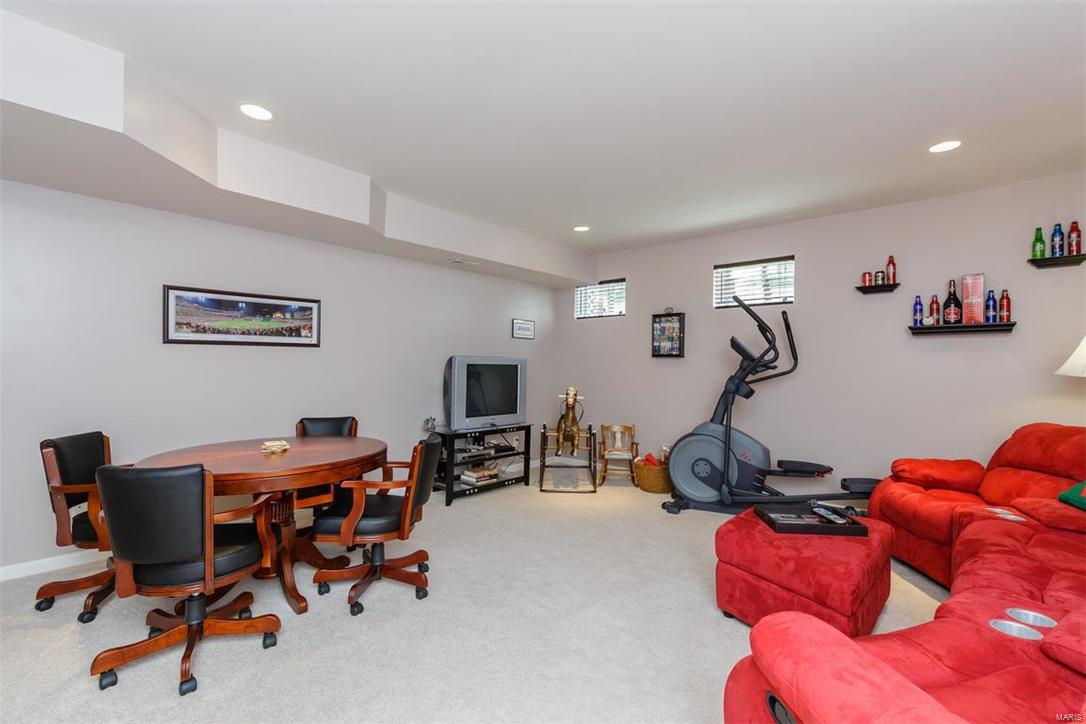 Mccullough Place Condo - Residential