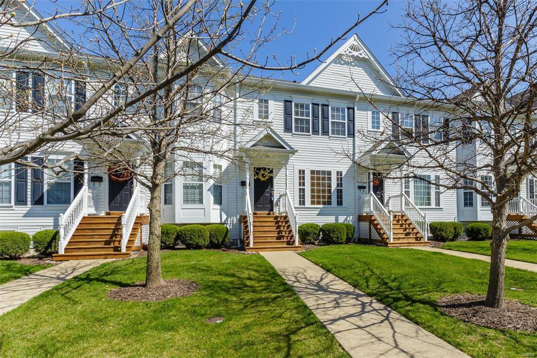 Mccullough Place Condo - Residential