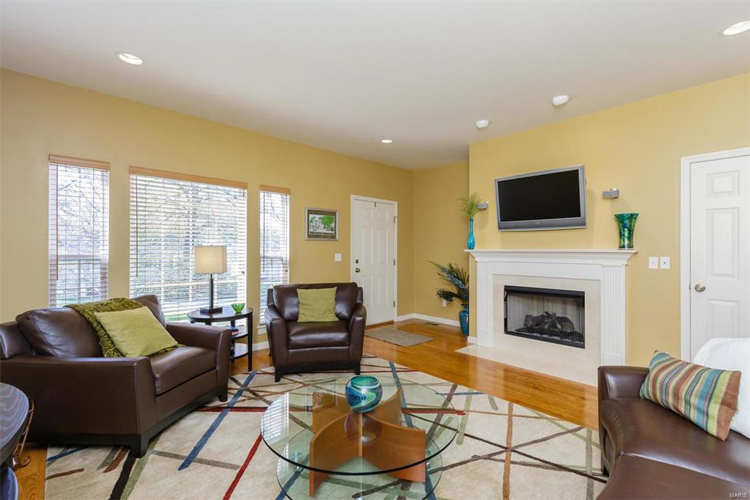 Mccullough Place Condo - Residential