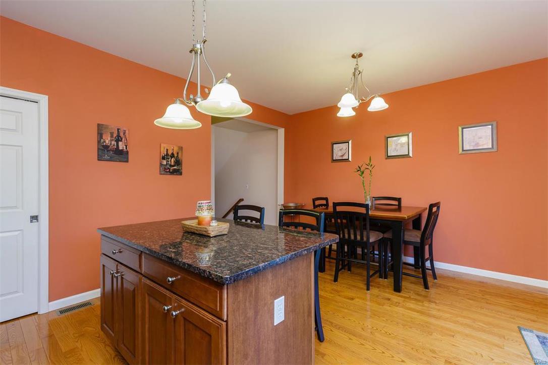 Mccullough Place Condo - Residential