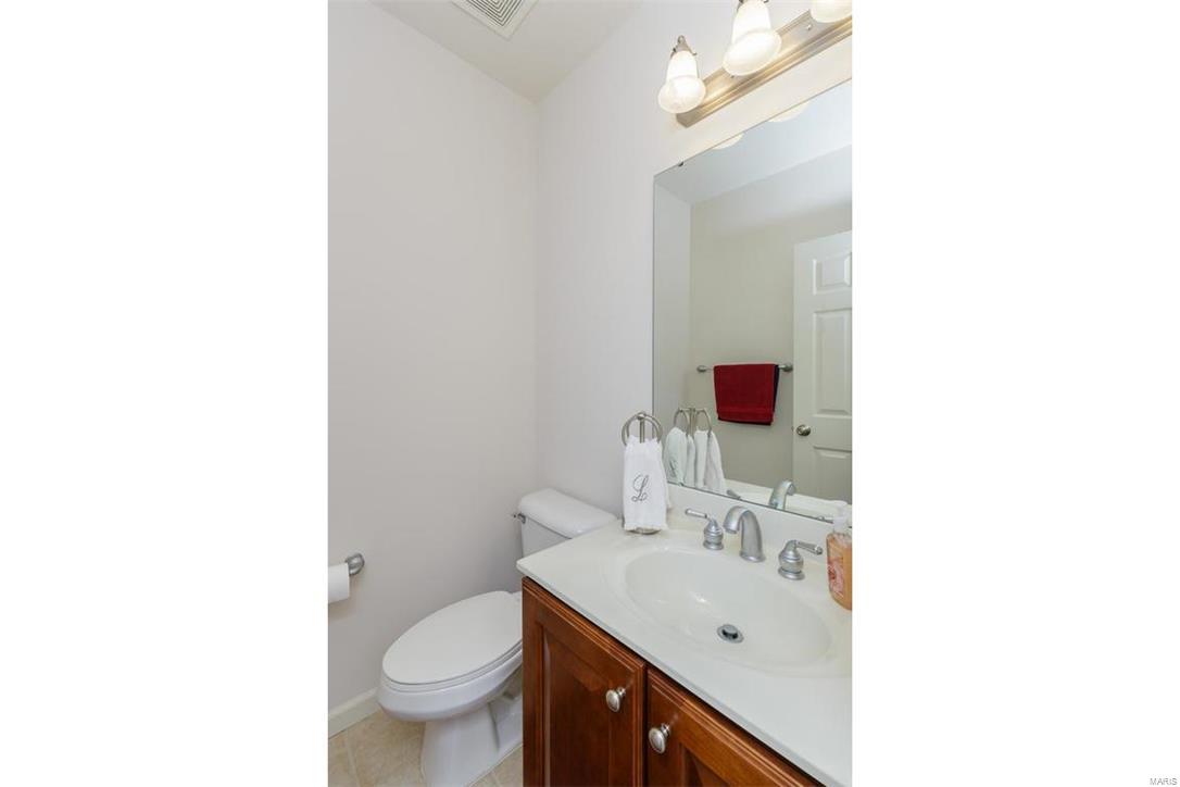 Mccullough Place Condo - Residential