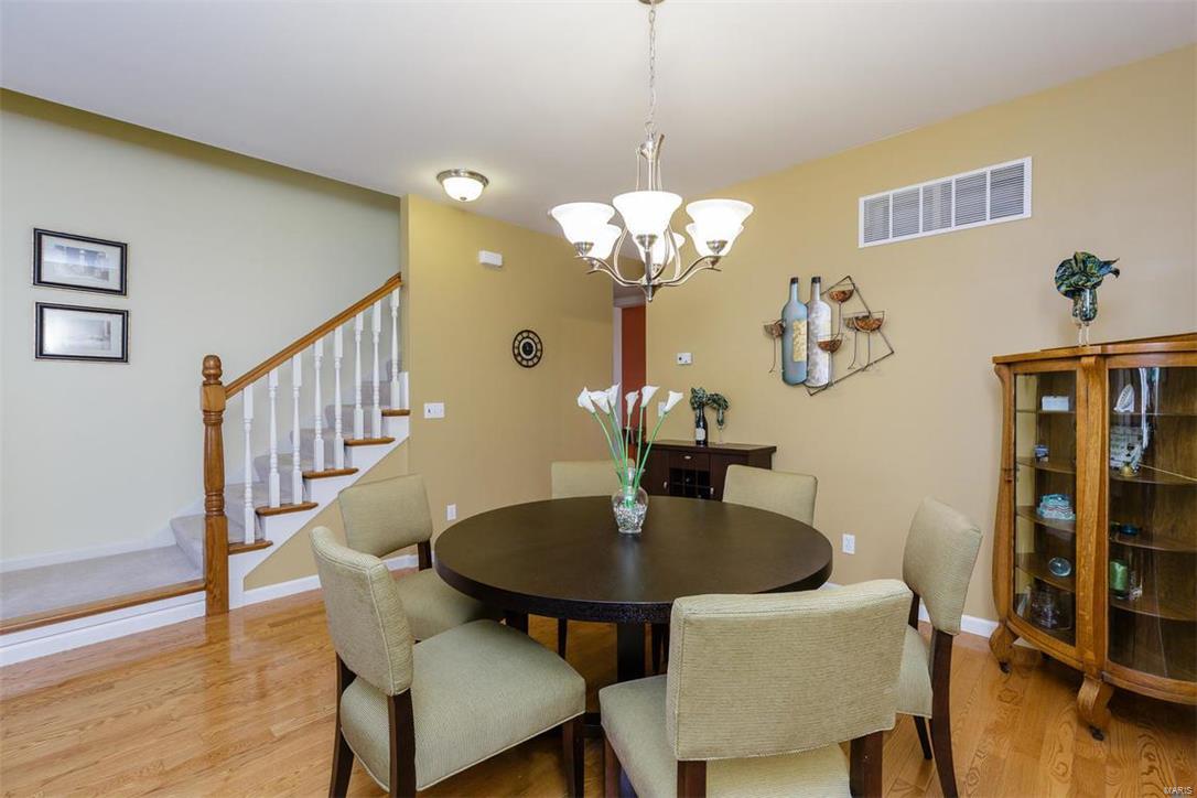 Mccullough Place Condo - Residential