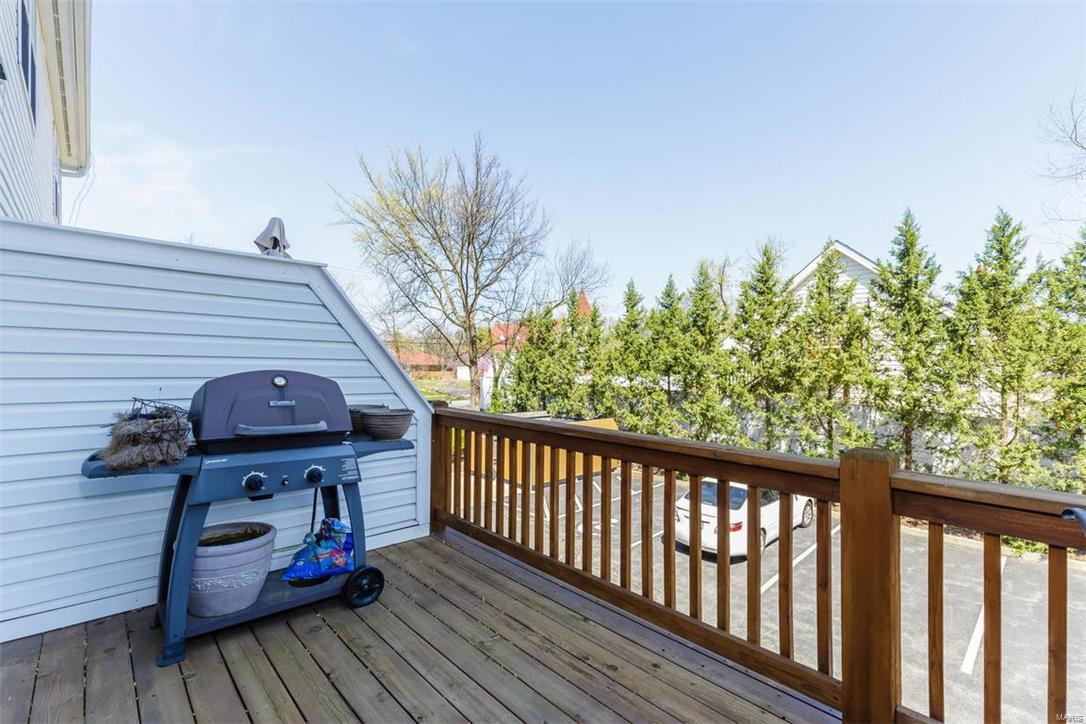 Mccullough Place Condo - Residential