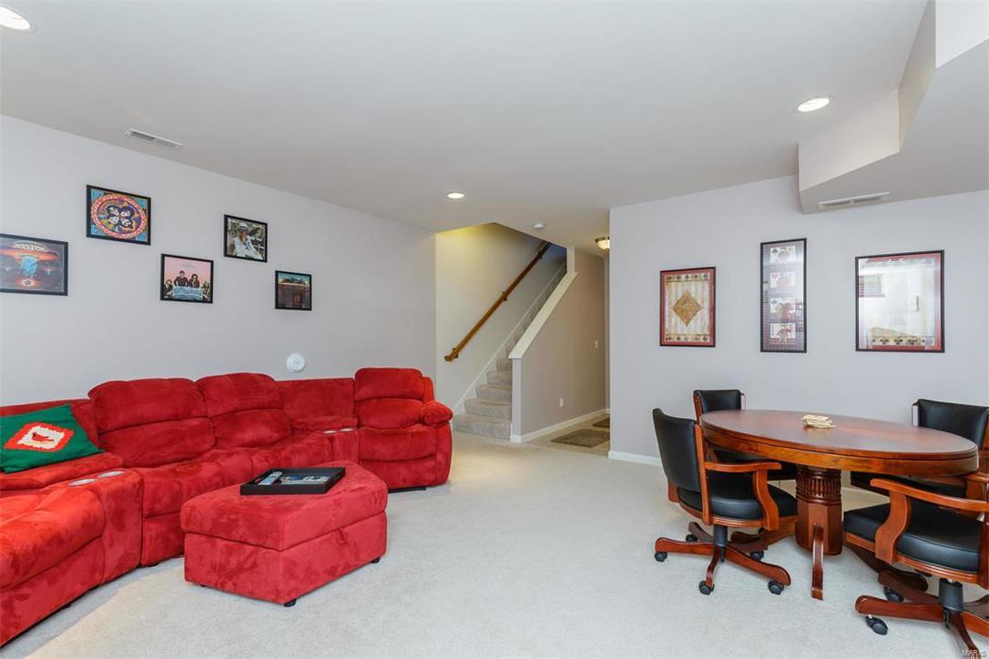 Mccullough Place Condo - Residential