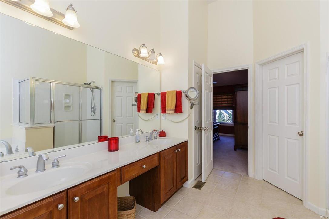 Mccullough Place Condo - Residential