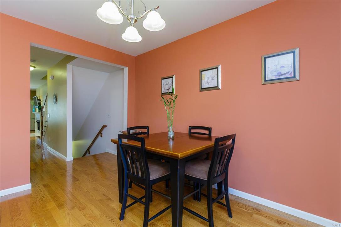 Mccullough Place Condo - Residential