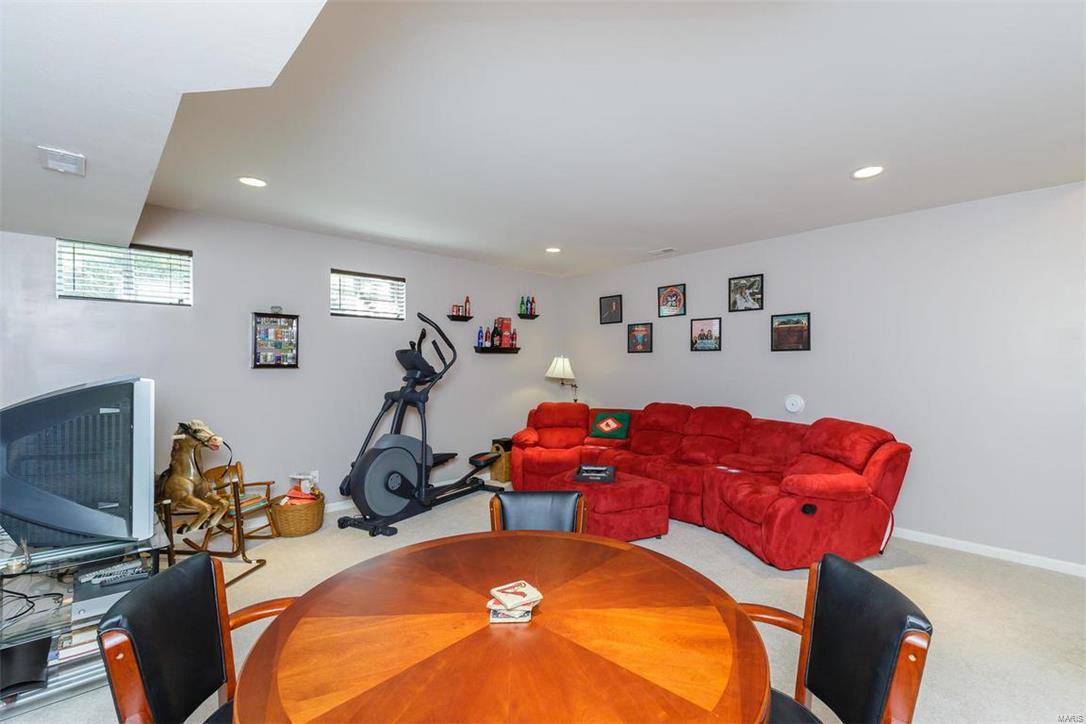 Mccullough Place Condo - Residential