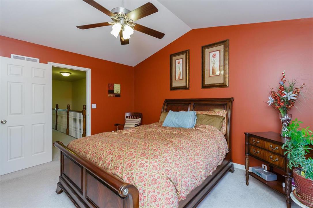 Mccullough Place Condo - Residential