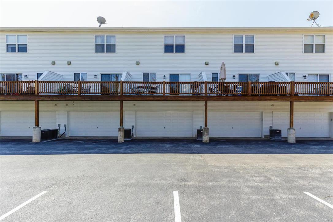 Mccullough Place Condo - Residential