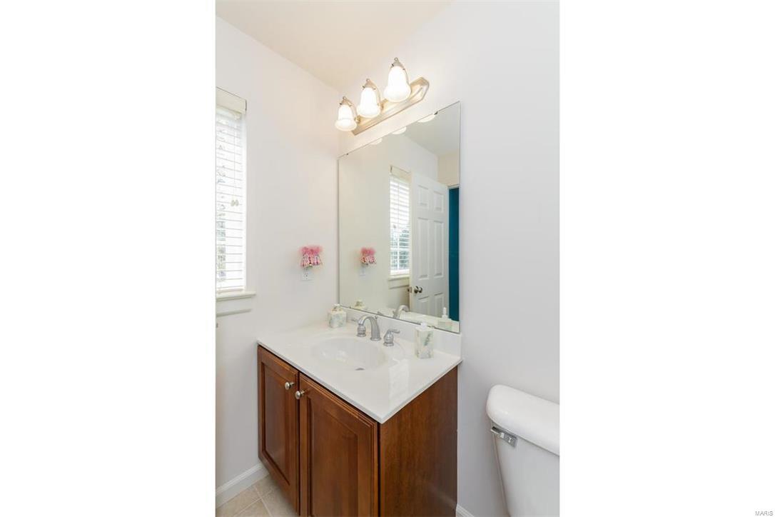 Mccullough Place Condo - Residential