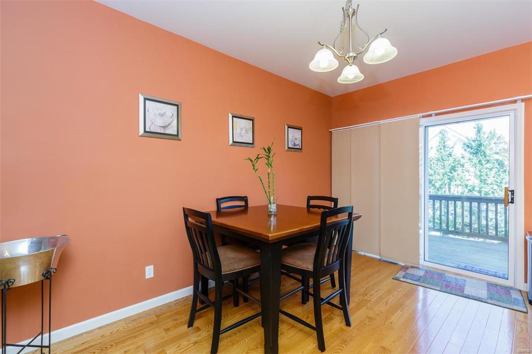 Mccullough Place Condo - Residential