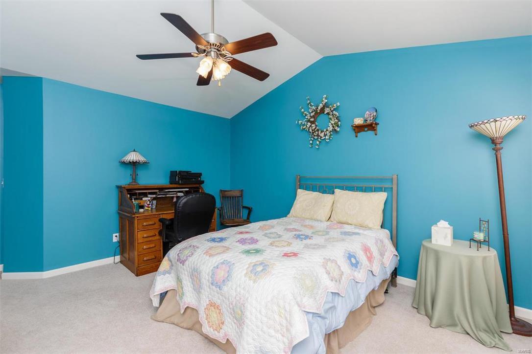 Mccullough Place Condo - Residential