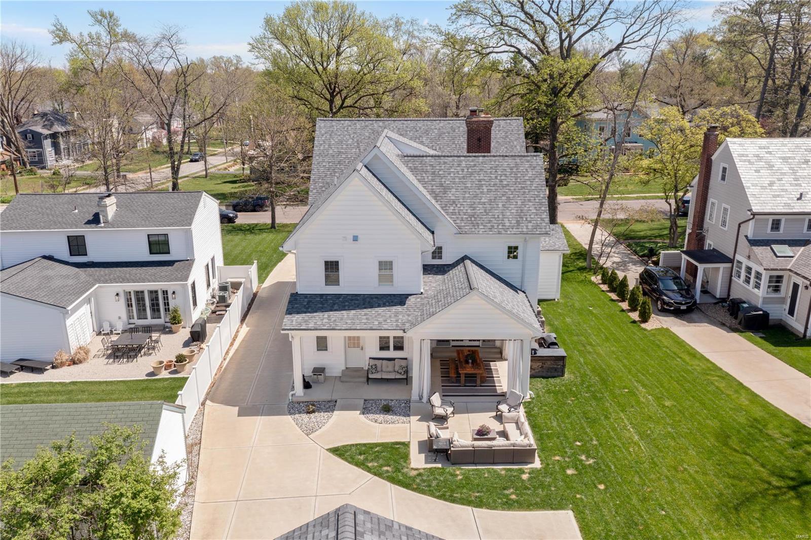 East Kirkwood - Residential