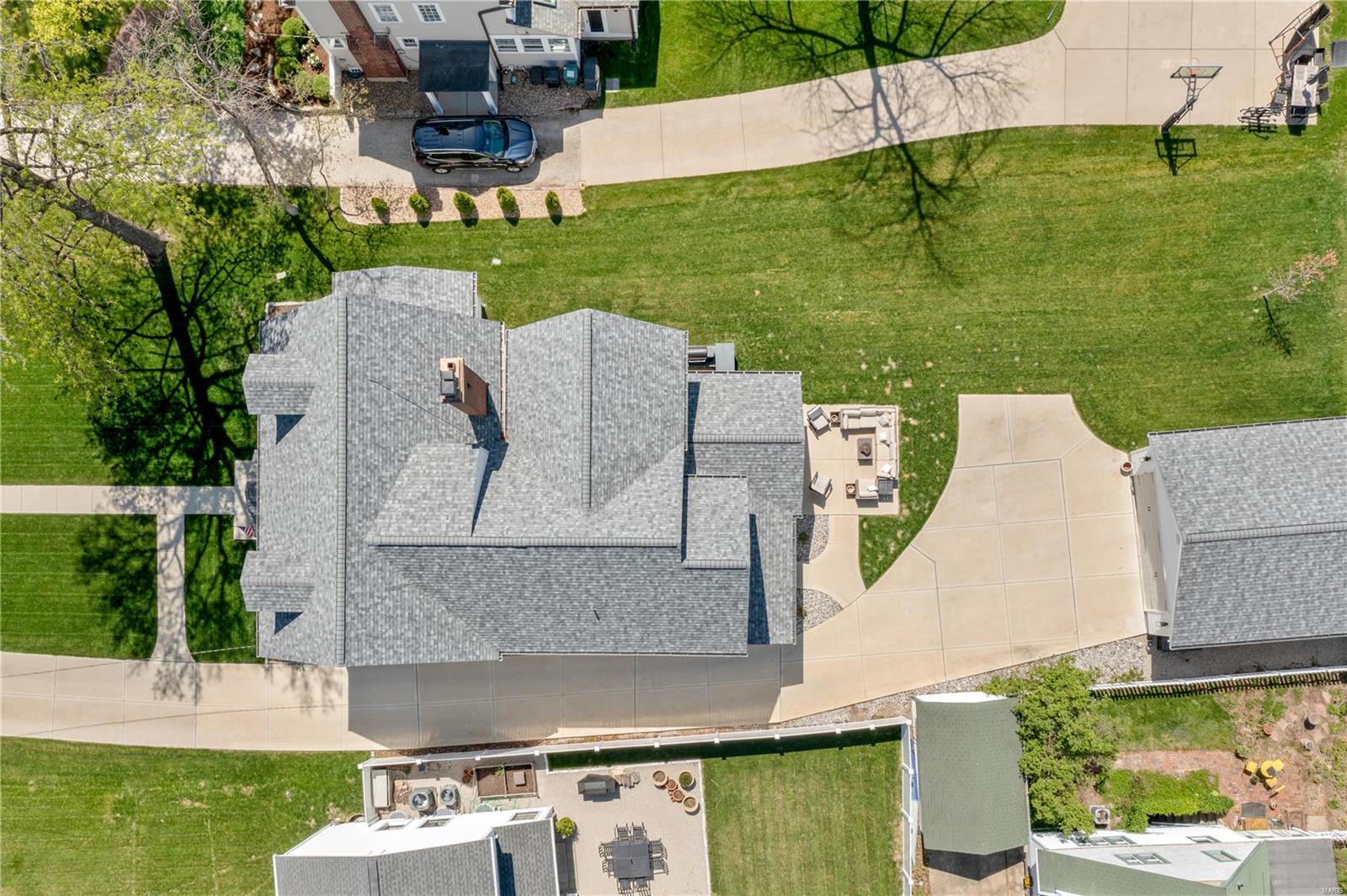 East Kirkwood - Residential