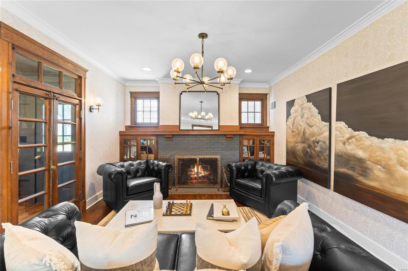 East Kirkwood - Residential