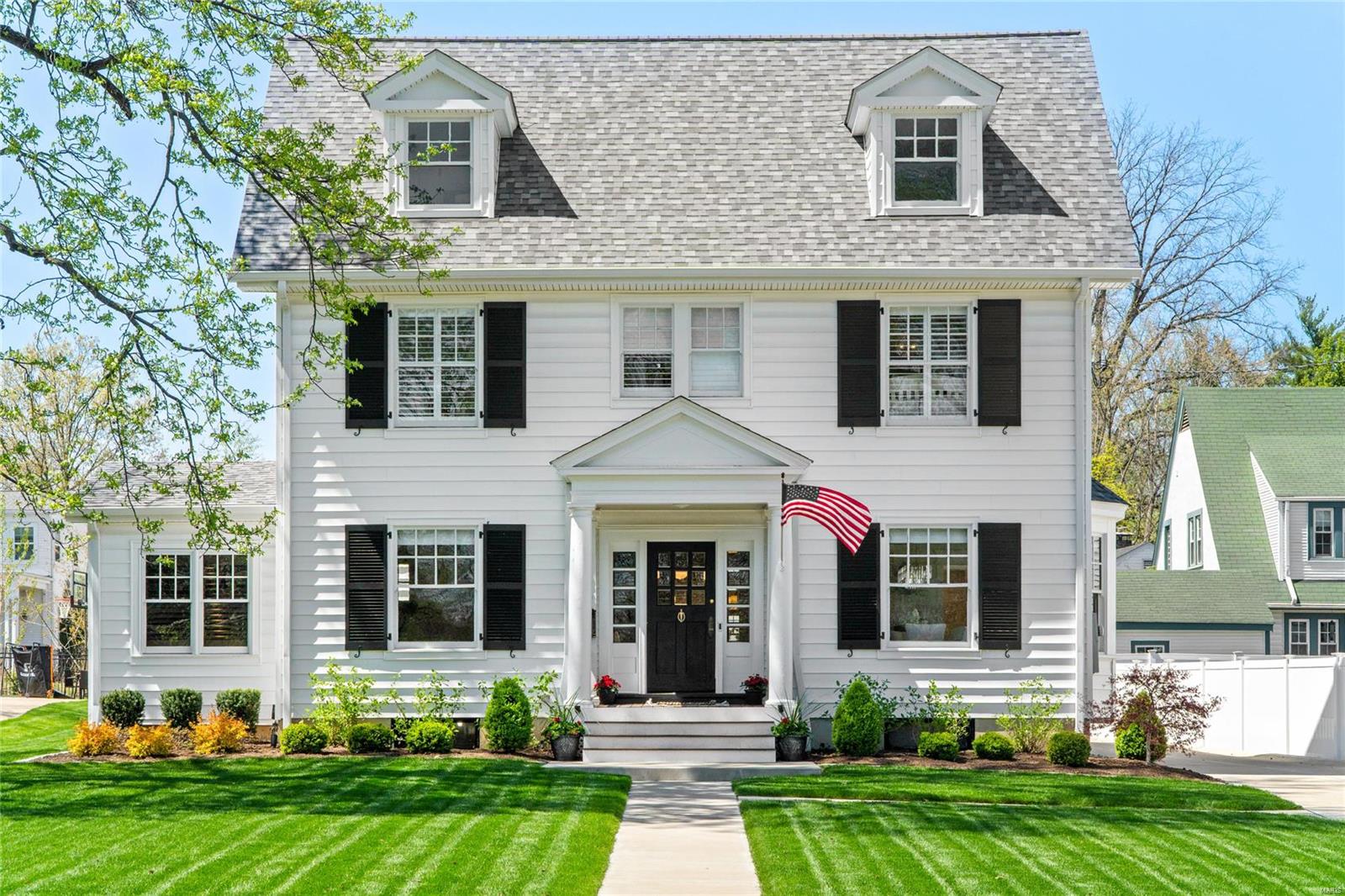 East Kirkwood - Residential