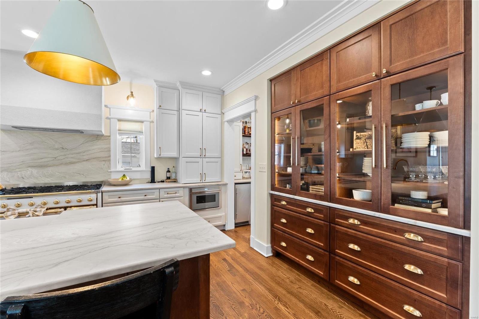 East Kirkwood - Residential