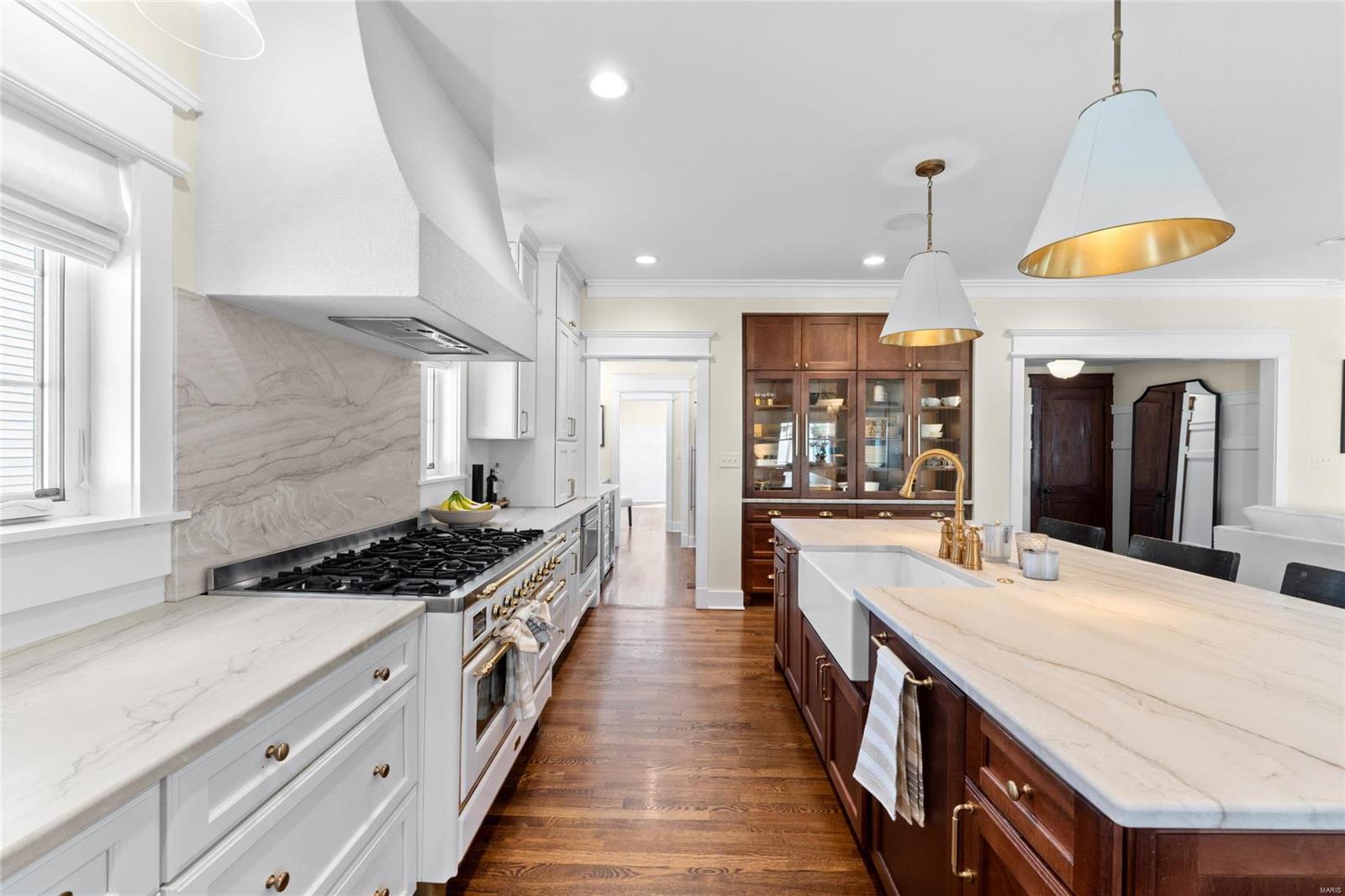 East Kirkwood - Residential