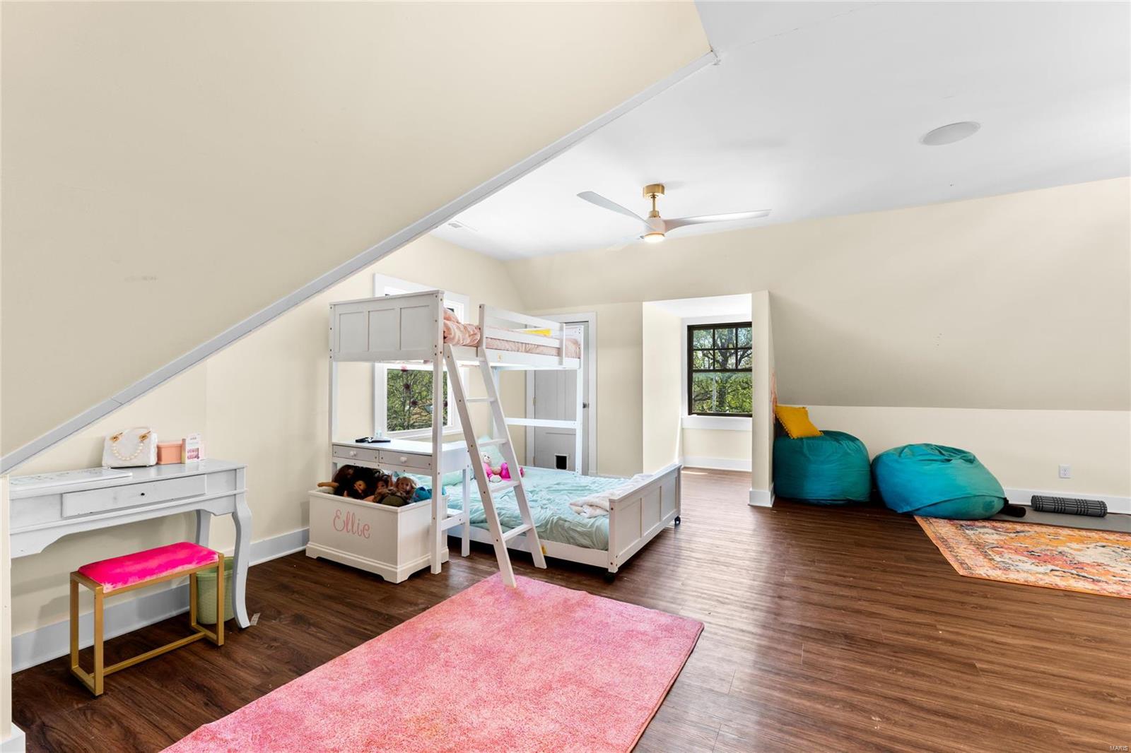 East Kirkwood - Residential