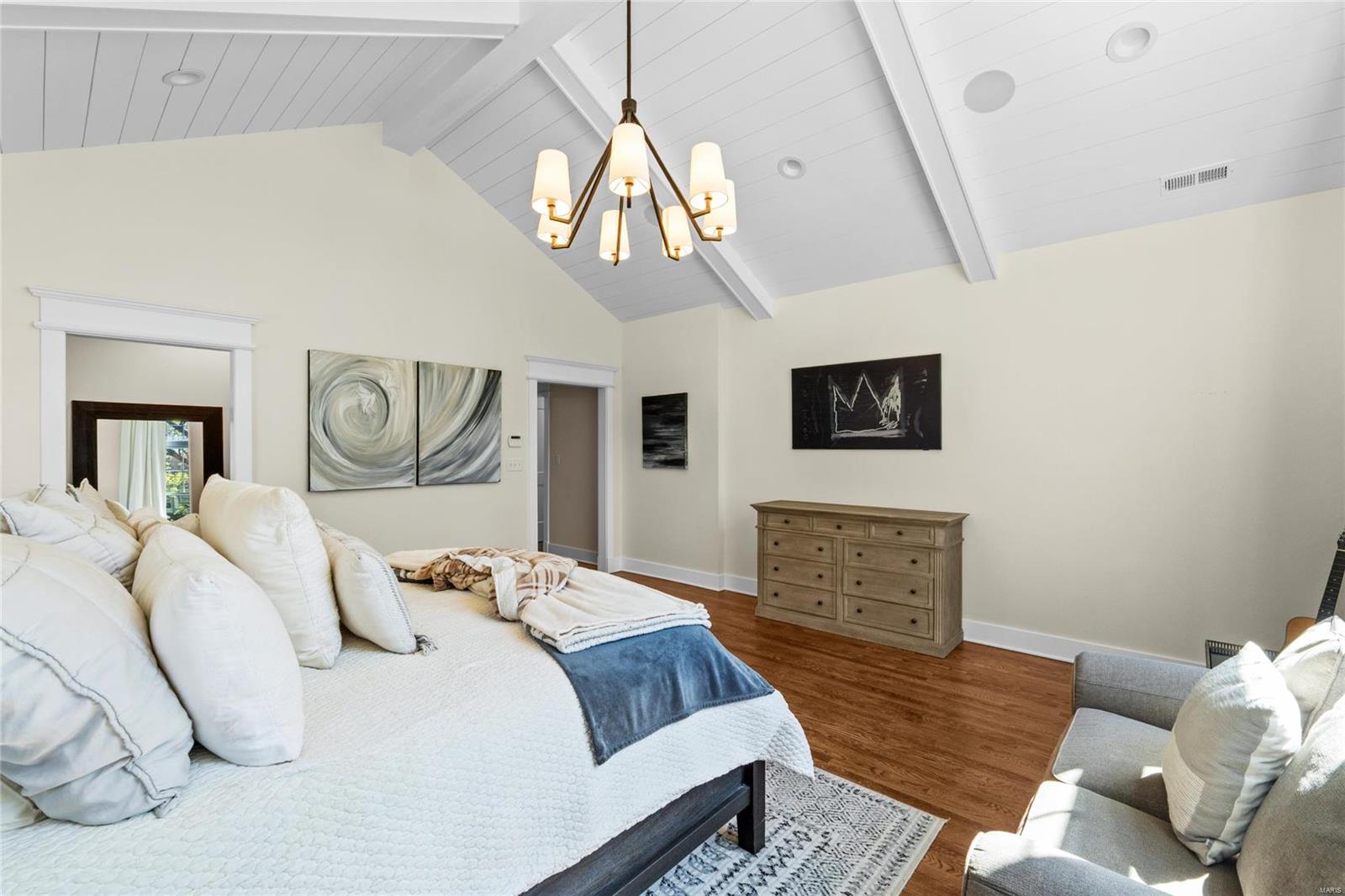 East Kirkwood - Residential