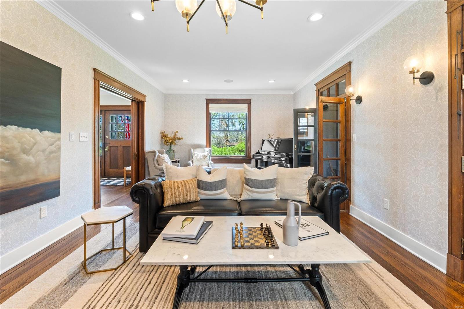 East Kirkwood - Residential