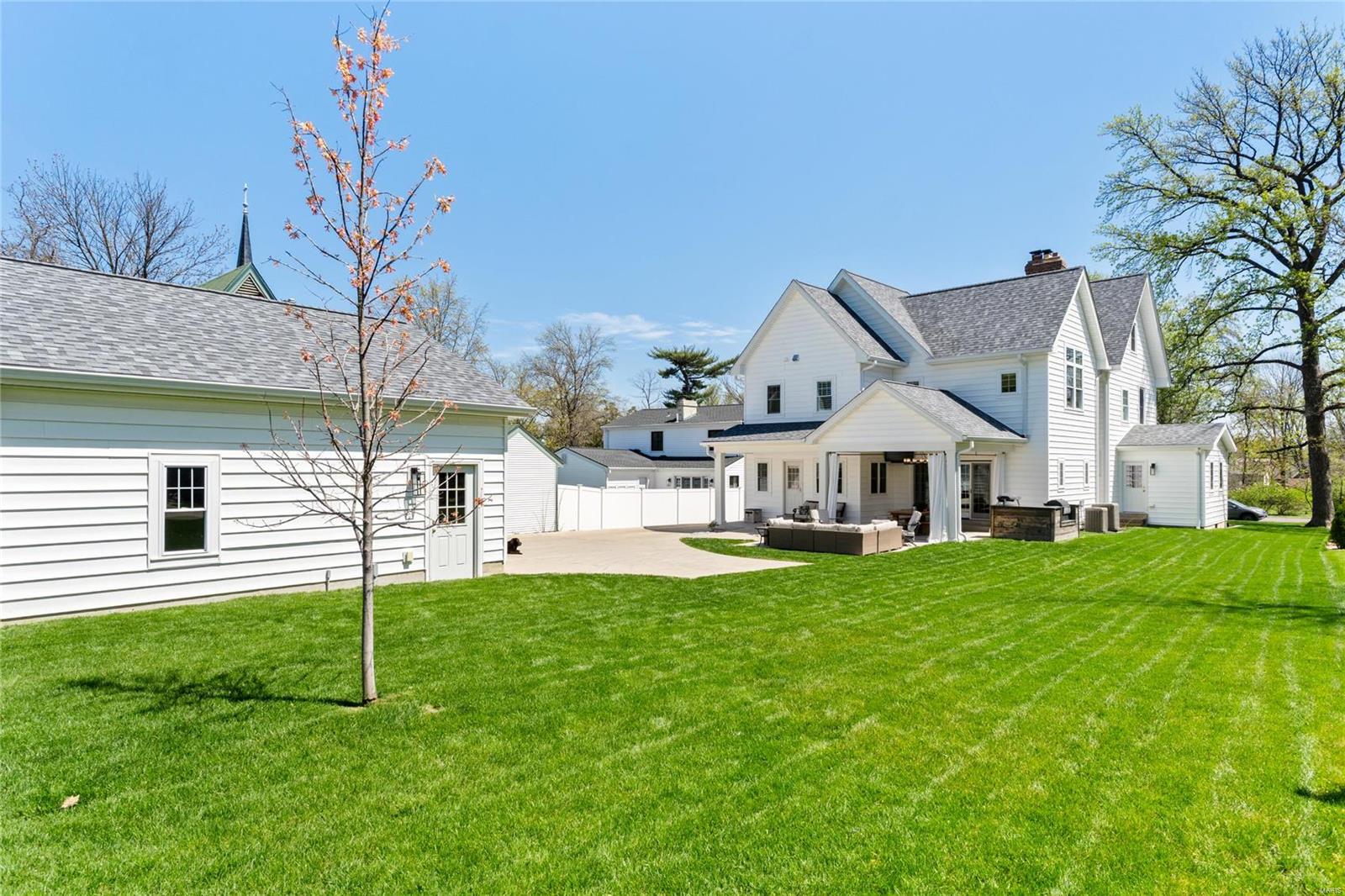 East Kirkwood - Residential