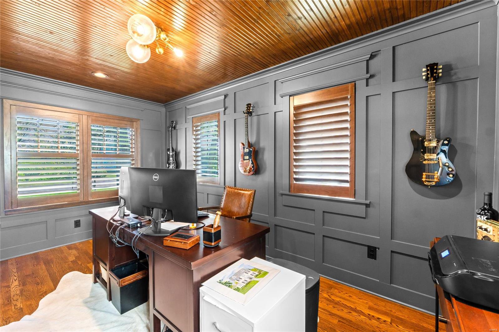 East Kirkwood - Residential