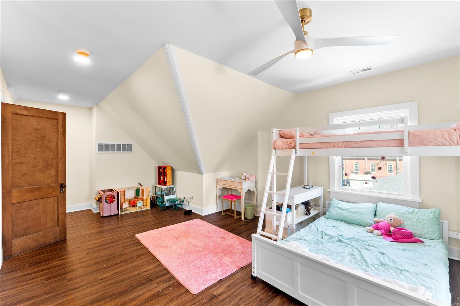 East Kirkwood - Residential